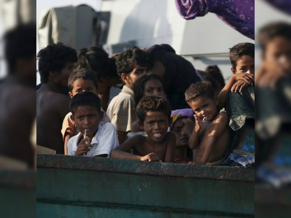 Malaysia, Thailand, Indonesia to meet amid Rohingya, Bangladeshi migrant boat crisis
