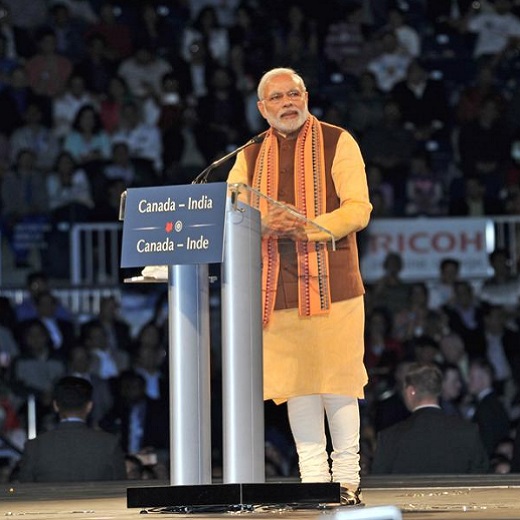 Dubsmash has a new fan in PM Modi!