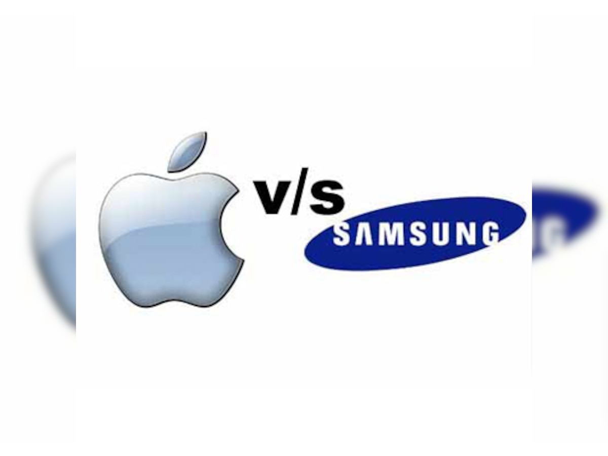 Mixed decision for Samsung appeal in Apple patent case