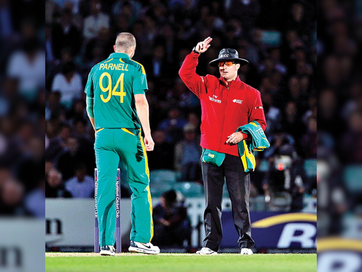 ICC panel wants to scrap powerplay, award more free hits