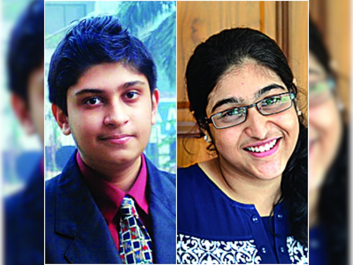 Mumbai boys, girls among ICSE, ISC toppers