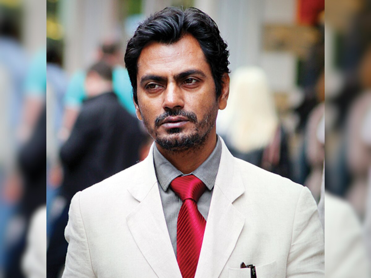 Nawazuddin Siddiqui and his wife blessed with baby boy