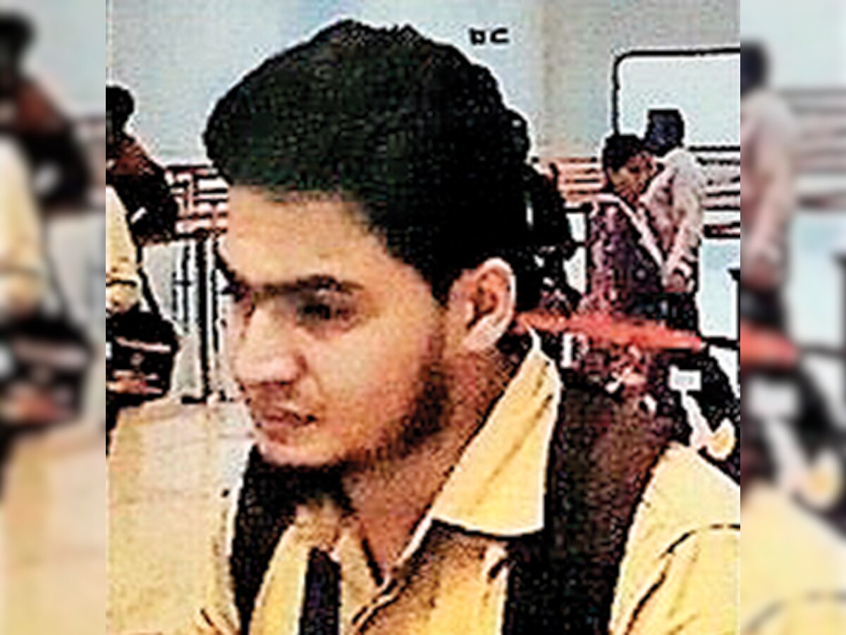 NIA files charge sheet against ISIS recruit Arif Majeed