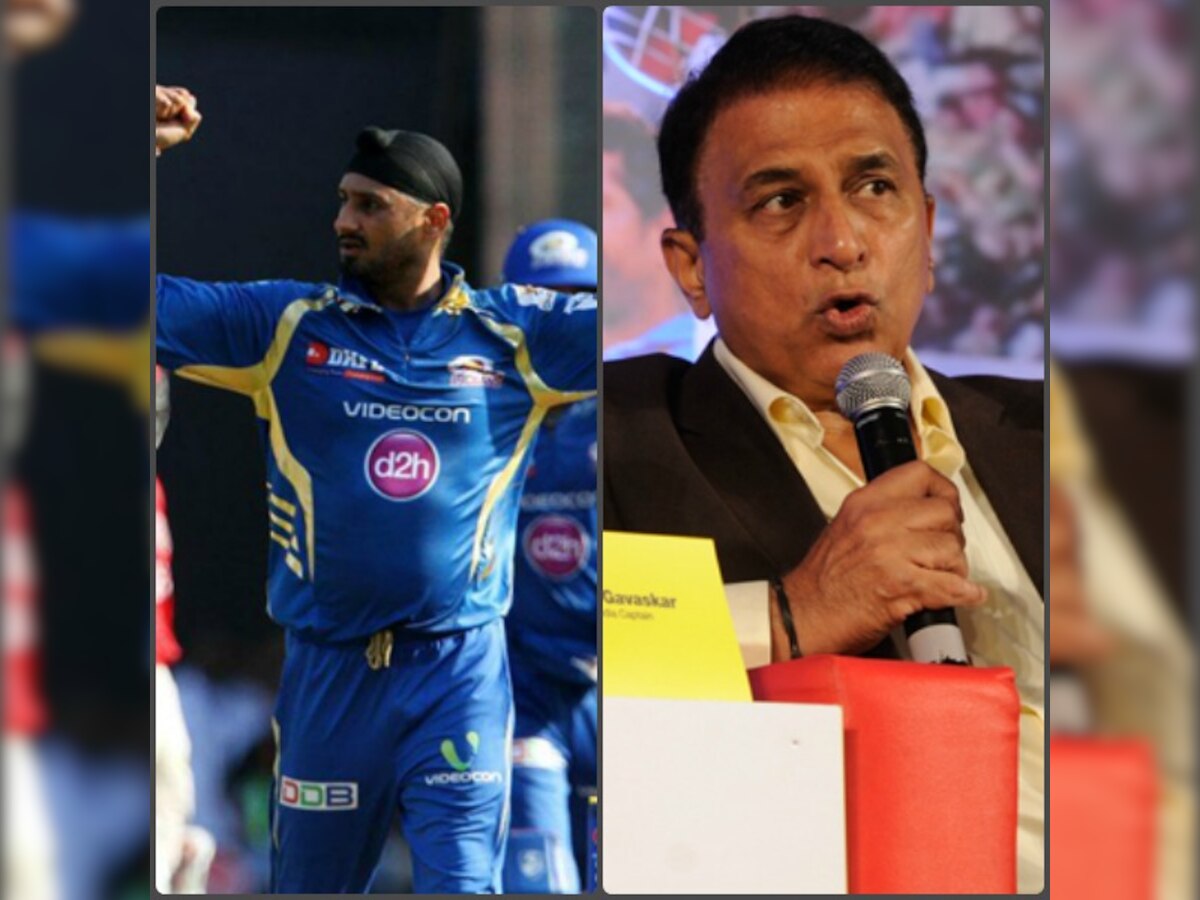 Harbhajan Singh deserved a comeback, says Sunil Gavaskar