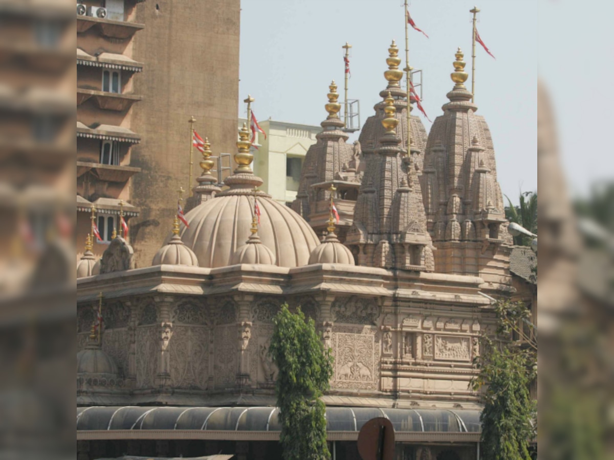 Bihar: Muslims donate land for world's largest Hindu temple