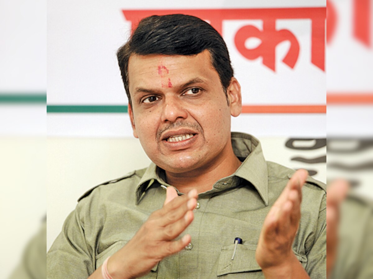 No review of ban on bull slaughter: Devendra Fadnavis