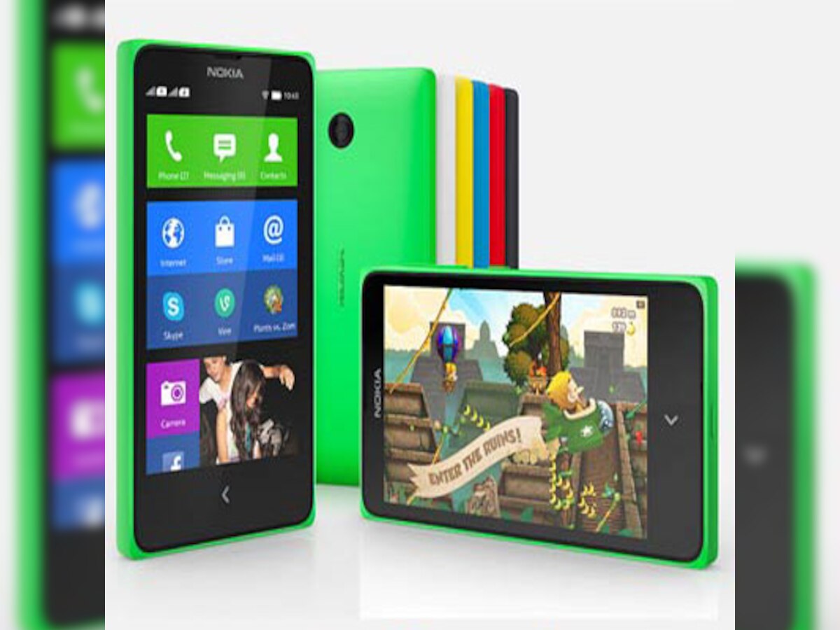 Essar pulls out of race to buy Nokia's Chennai mobile plant