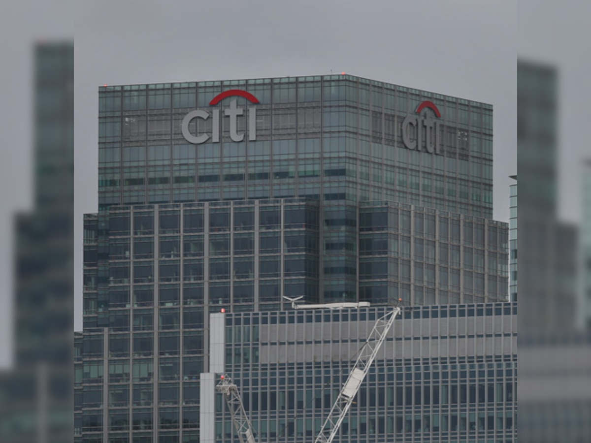 Citi trims Sensex target; says investor faith turning fickle