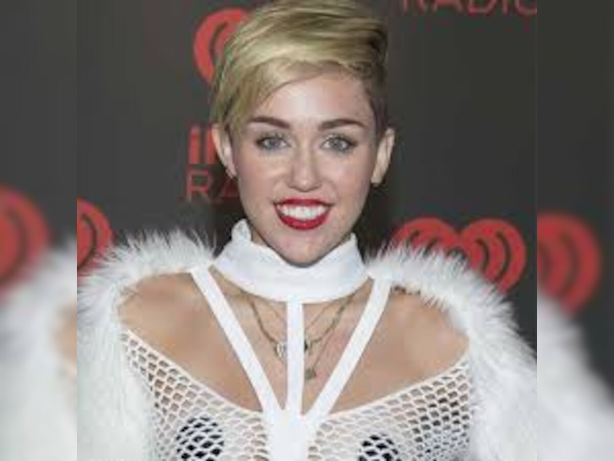 Miley Cyrus' burglar jailed for two years