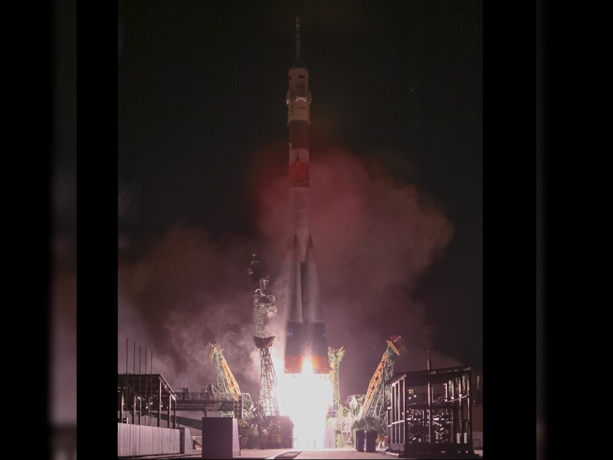 Failed launches cast shadow over Russian space programme