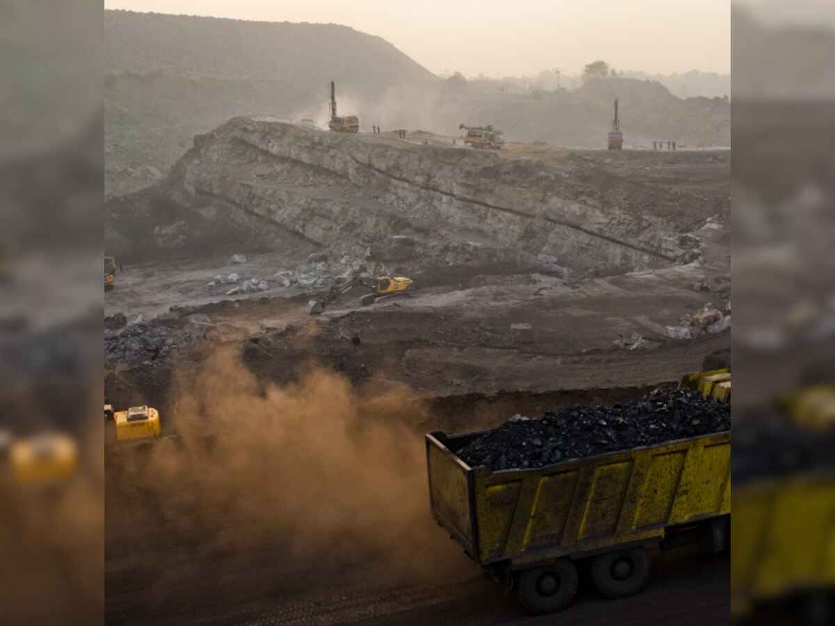 Goa might establish institution akin to Indian Bureau of Mines