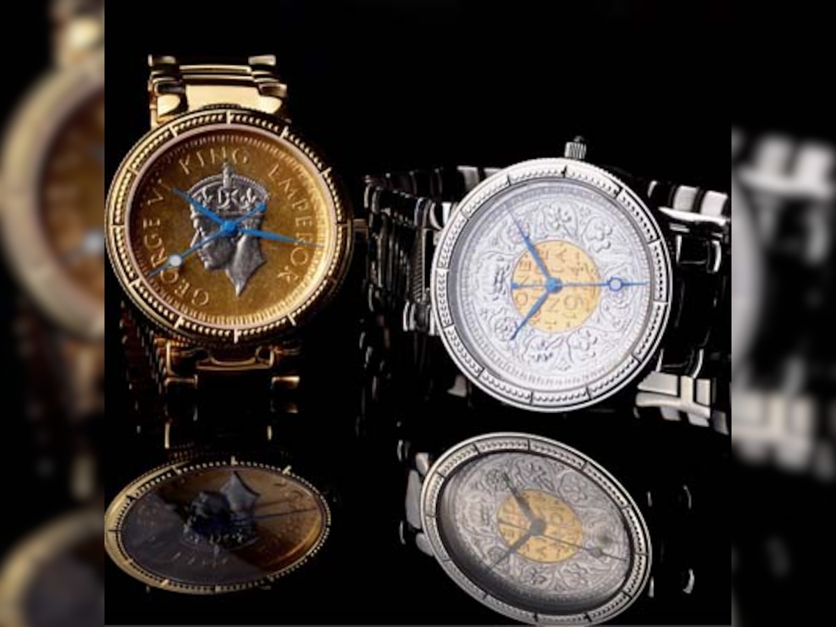 Jaipur Watch Company: Coining Timeless Timepieces