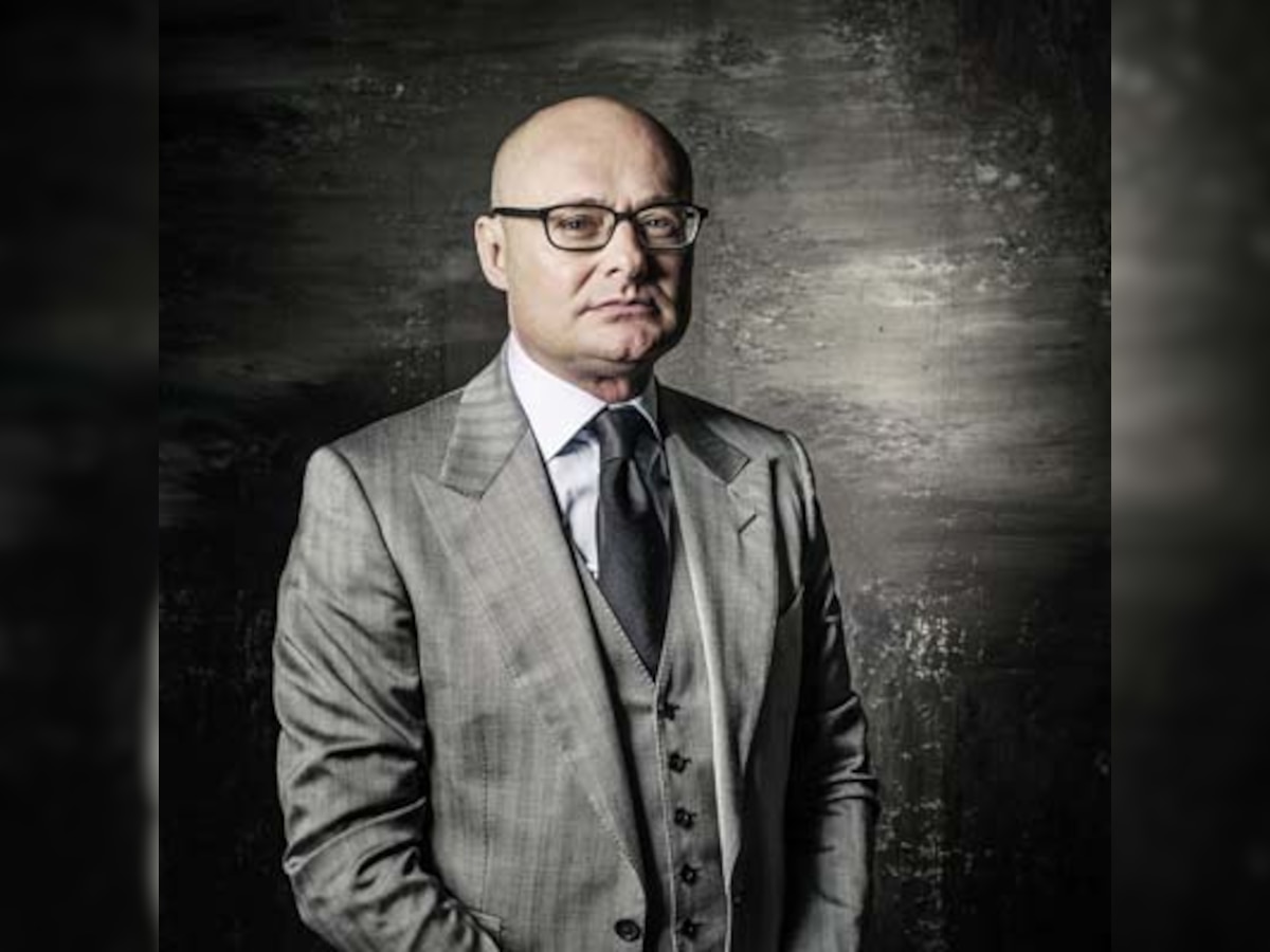 Georges Kern, CEO of IWC Schaffhausen: Of Masterpieces and Milestones