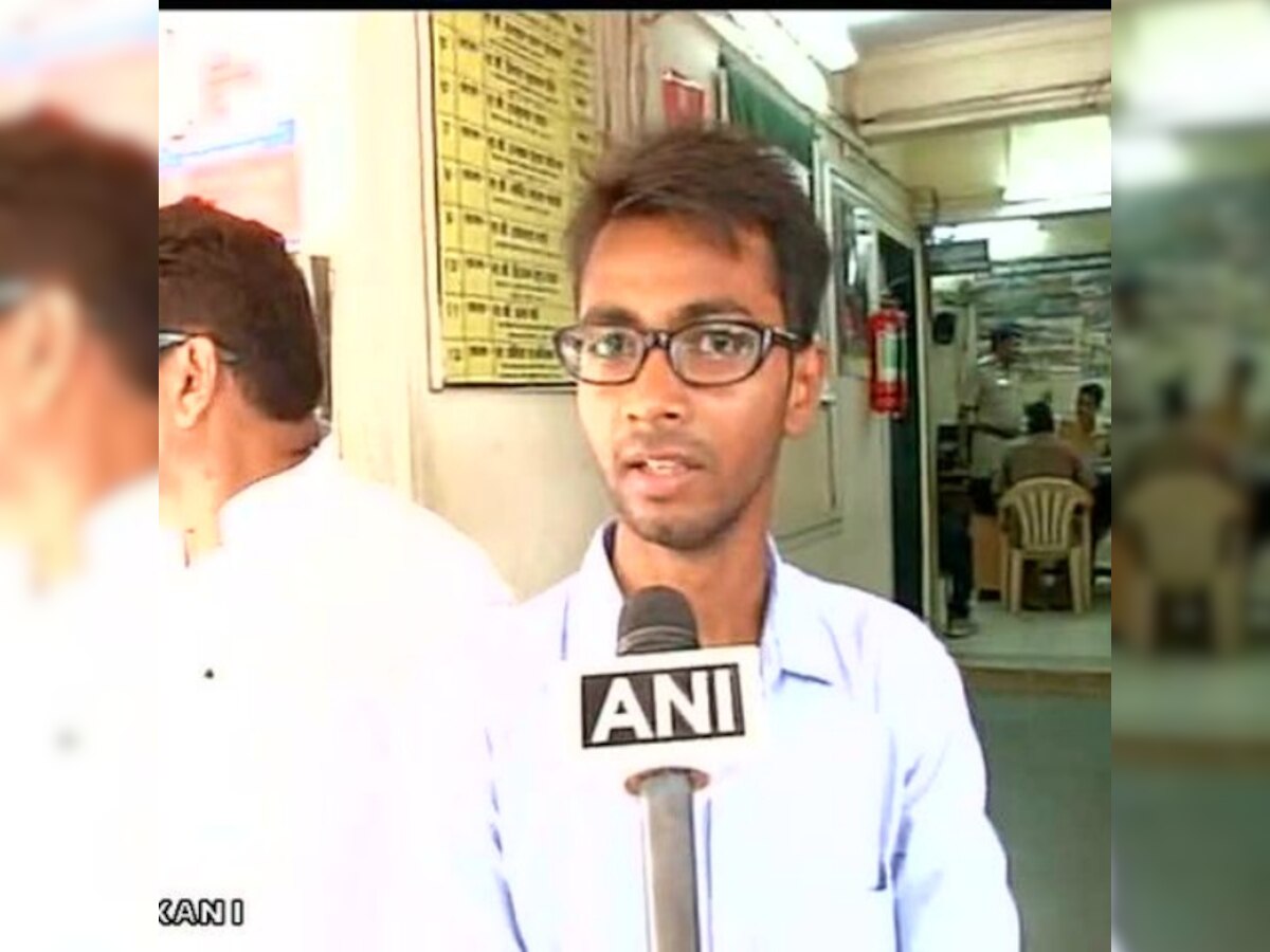 Parties condemn action of business house for denying job to a Muslim candidate
