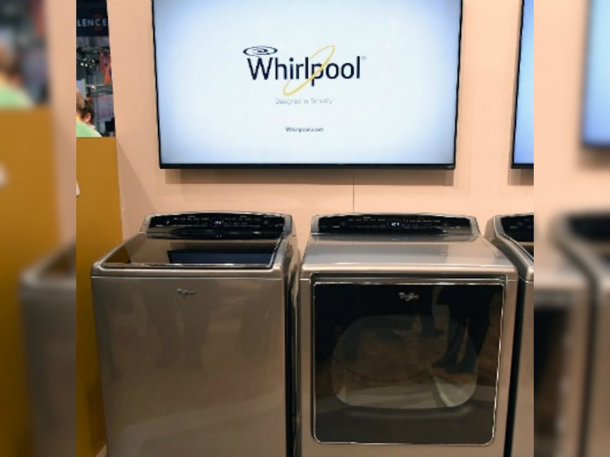 Sunil D'Souza appointed as Whirlpool India MD