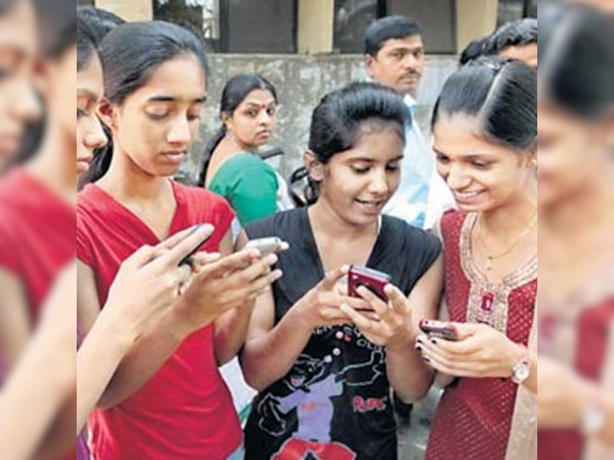 CBSE Class 12 results: Delhi's M Gayatri scores 99.2%; girls outshine boys