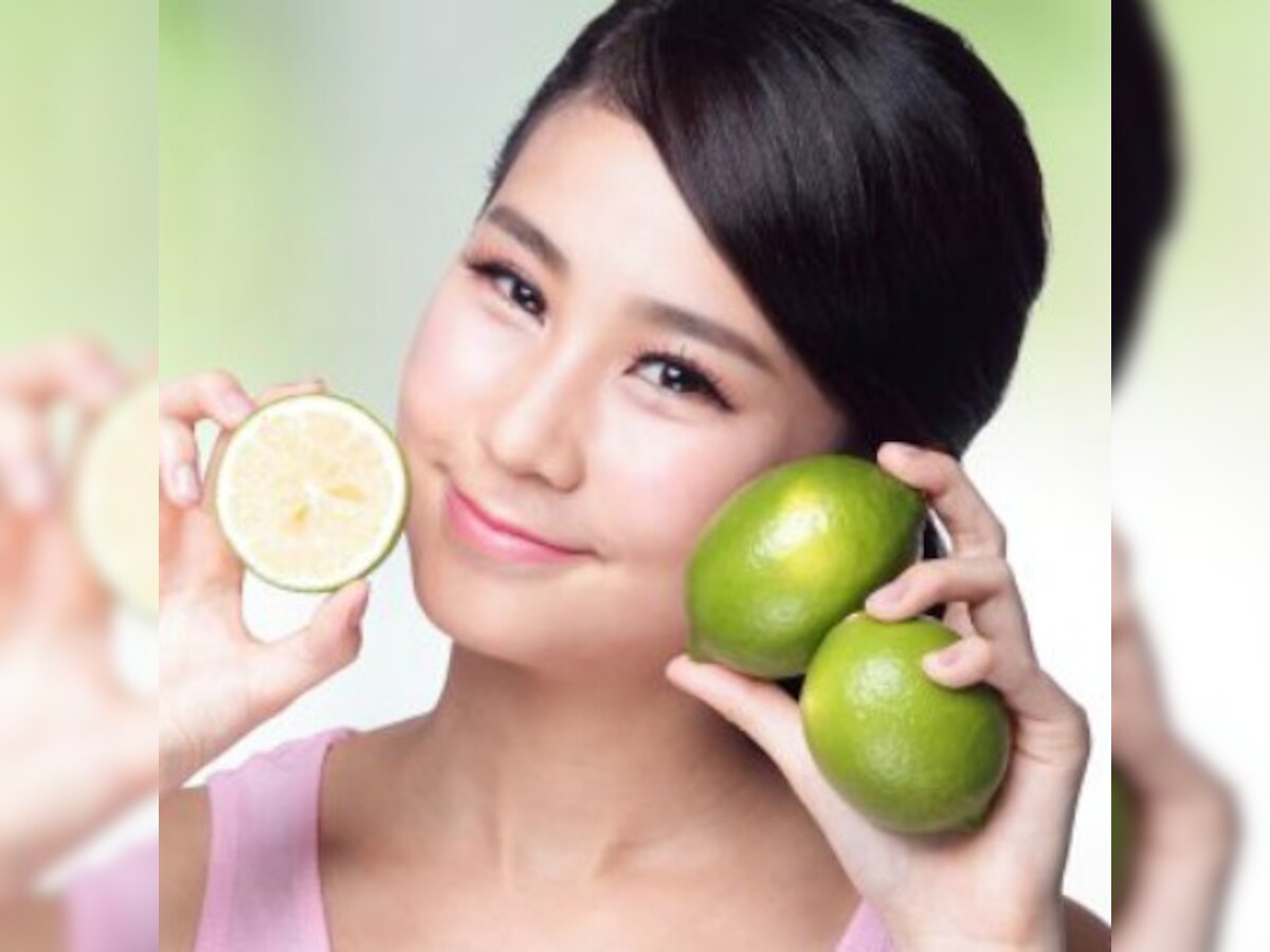 Limes — one stop solution for all your skin and hair problems