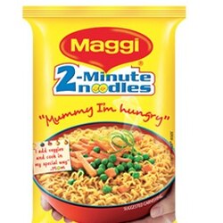 Will review reports of higher MSG in Maggi noodles:Ram Vilas Paswan