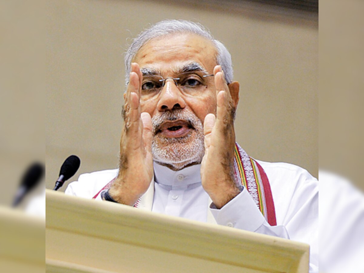 Centre eyes corporate funding for SMART policing