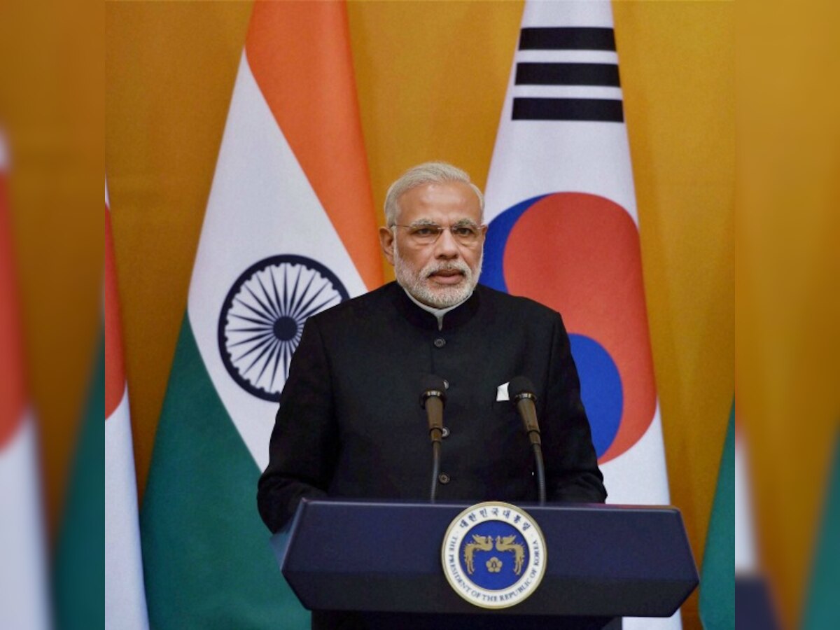FICCI praises Modi government's 1st year, says results would take 2 more years