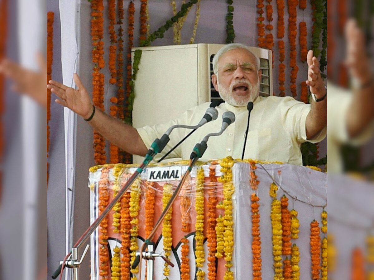 One year of government| People's expectations are high, much more to be done: PM Modi