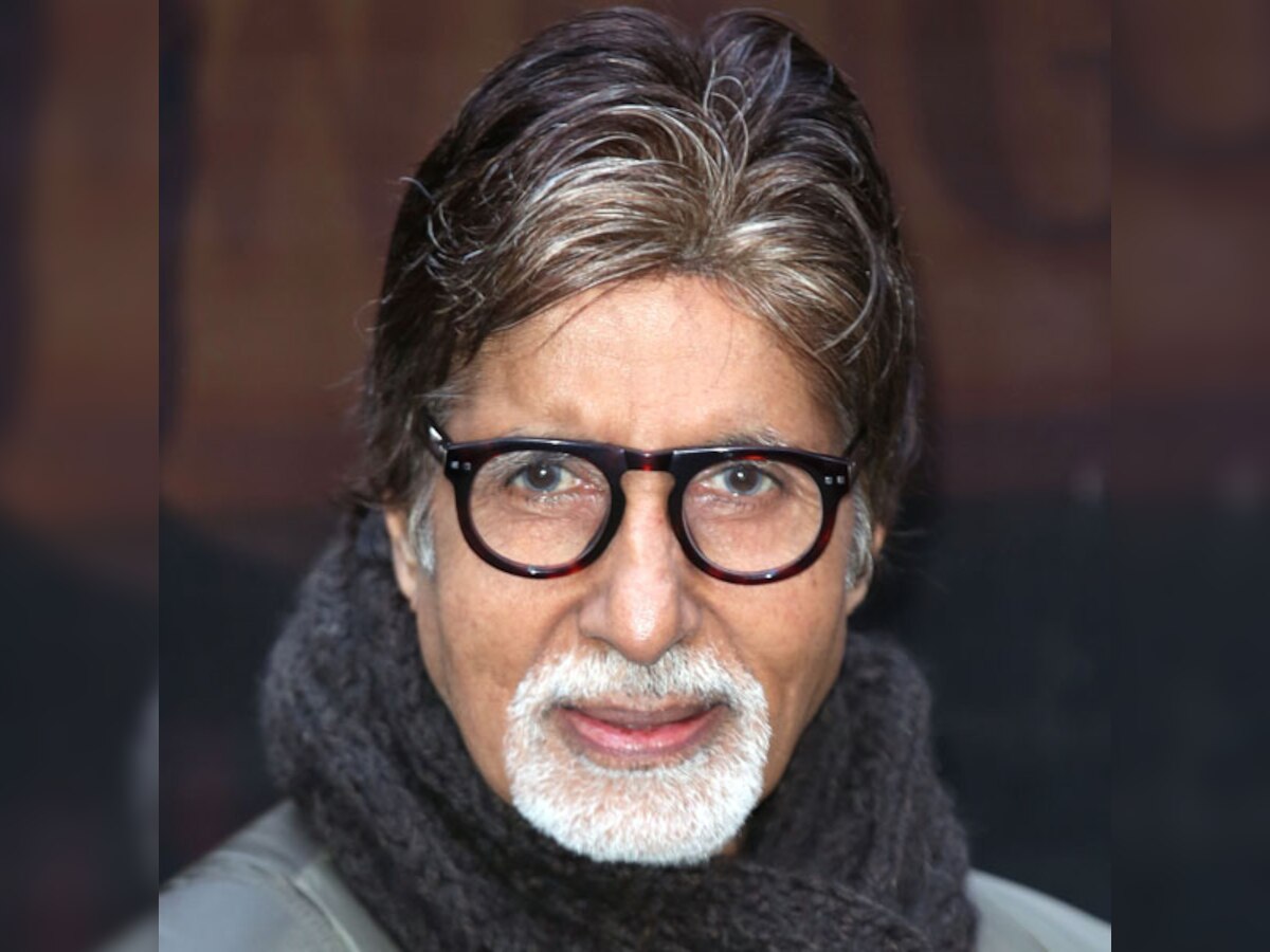 Wasn't invited to Piku's success party hosted by Deepika: Amitabh Bachchan