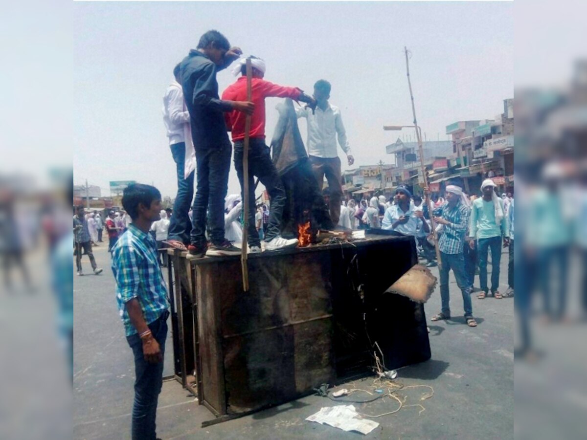 Gujjar stir: Rajasthan HC asks why agitators given free hand, summons Chief Secretary and Police Chief