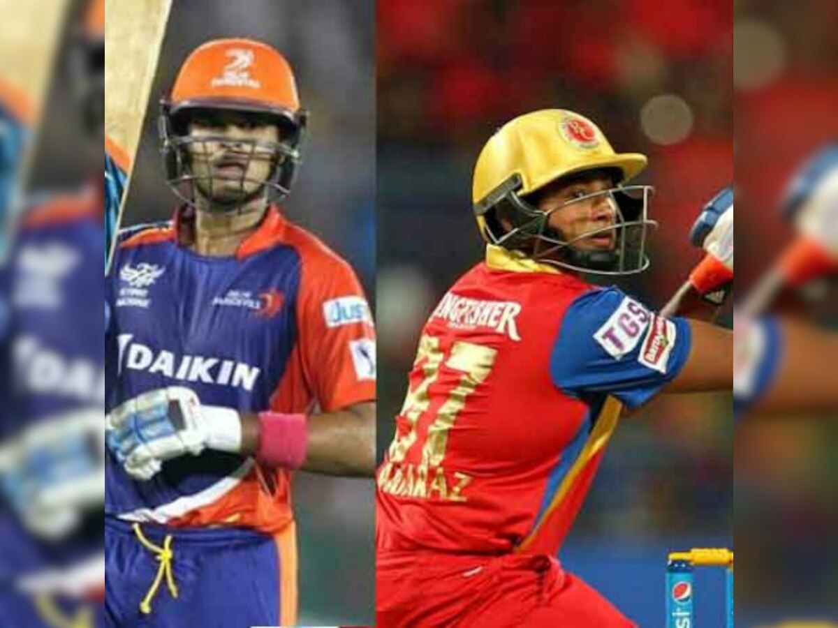 10 talented youngsters who could play for India seniors in the near future