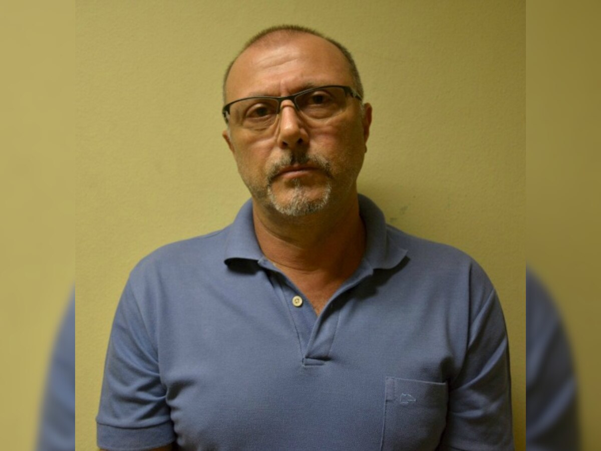 Italian mafia boss arrested in Brazil after 30 years on the run
