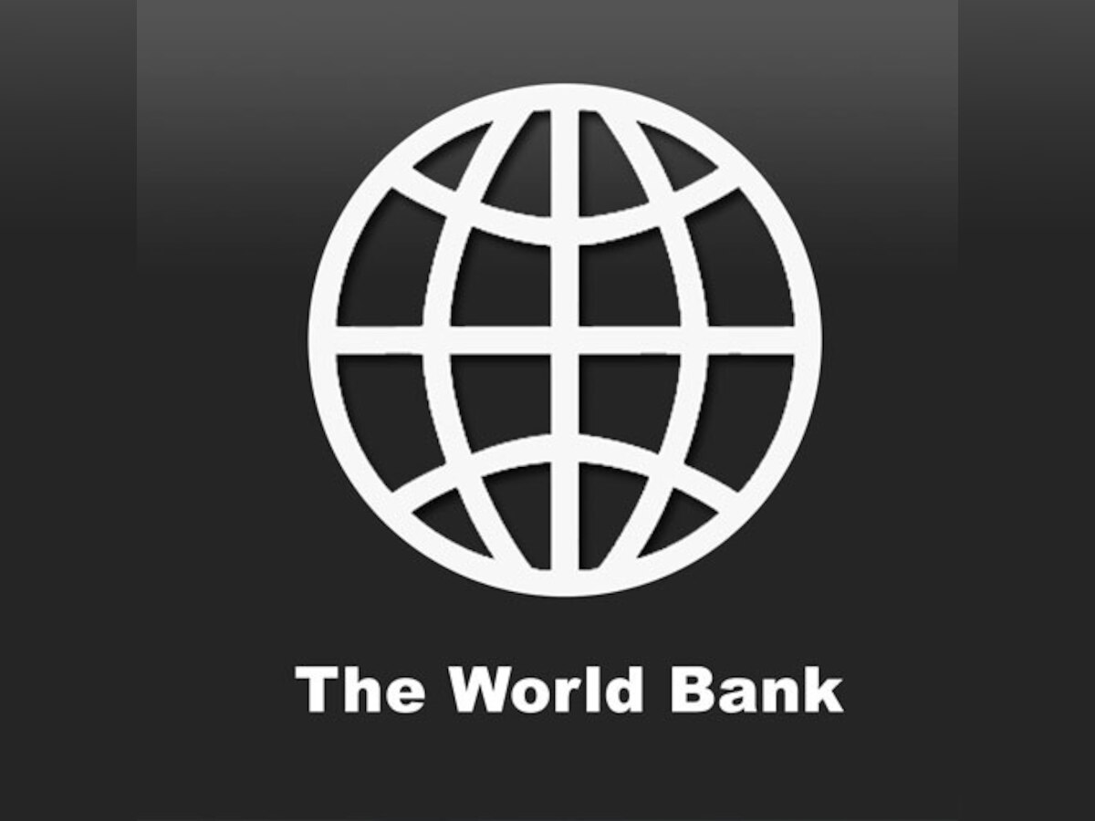 World Bank chief hails Modi, says world needs 'more leaders like you'