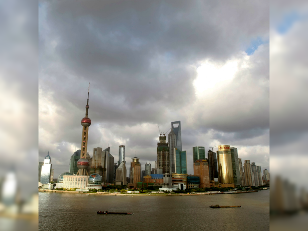 China now home to 1 million 'super rich': Report