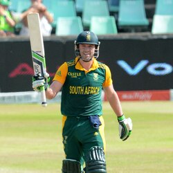 AB De Villiers ends 98-test streak post pull out of Bangladesh series