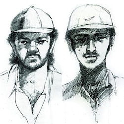 CBI releases sketches of suspects in Dr Narendra Dabholkar murder case