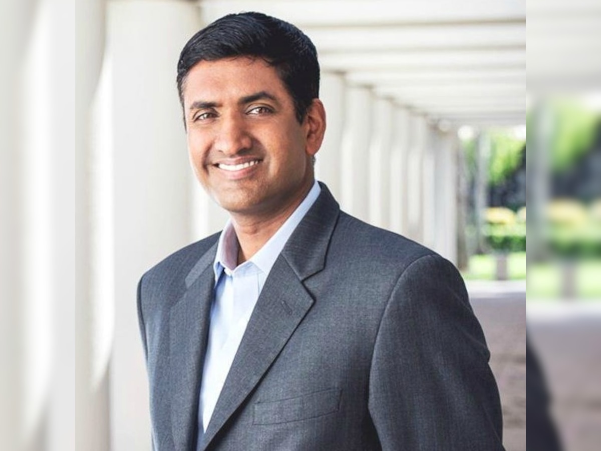 Indian-American Ro Khanna to announce his Congressional bid