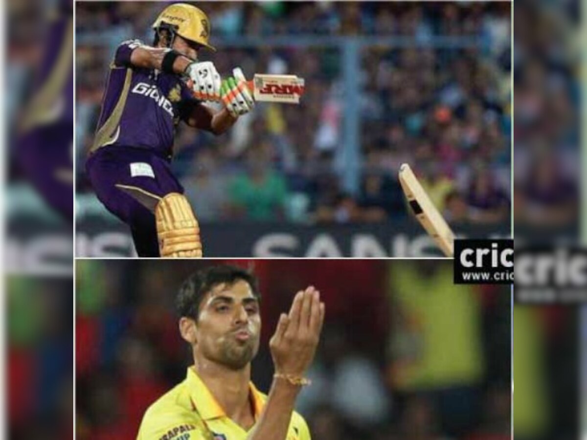 11 unforgettable moments in IPL 2015