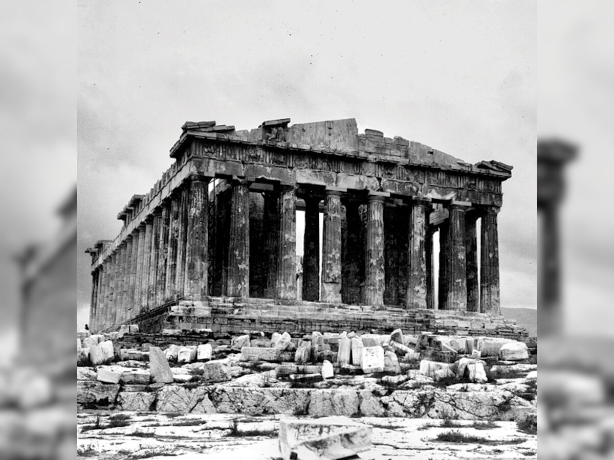 Roman holiday