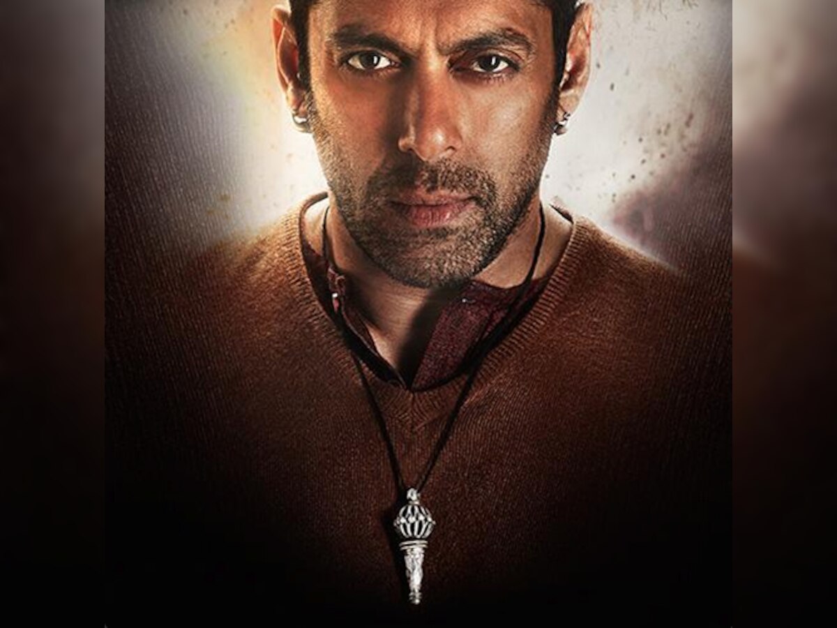 'Bajrangi Bhaijaan' teaser: Salman Khan is more Being Human than Dabangg and here's why we love it! 