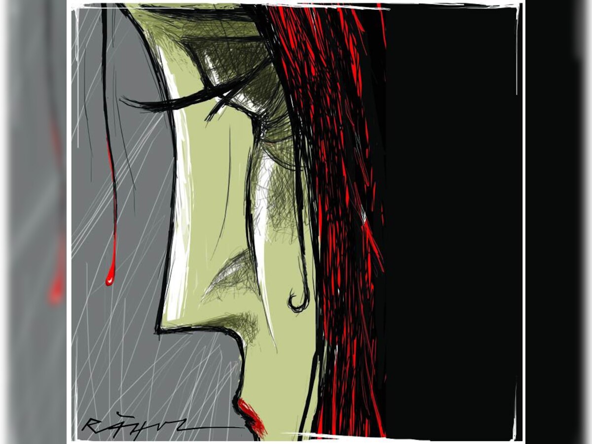 Rajdhani coach attendant held for molesting woman passenger