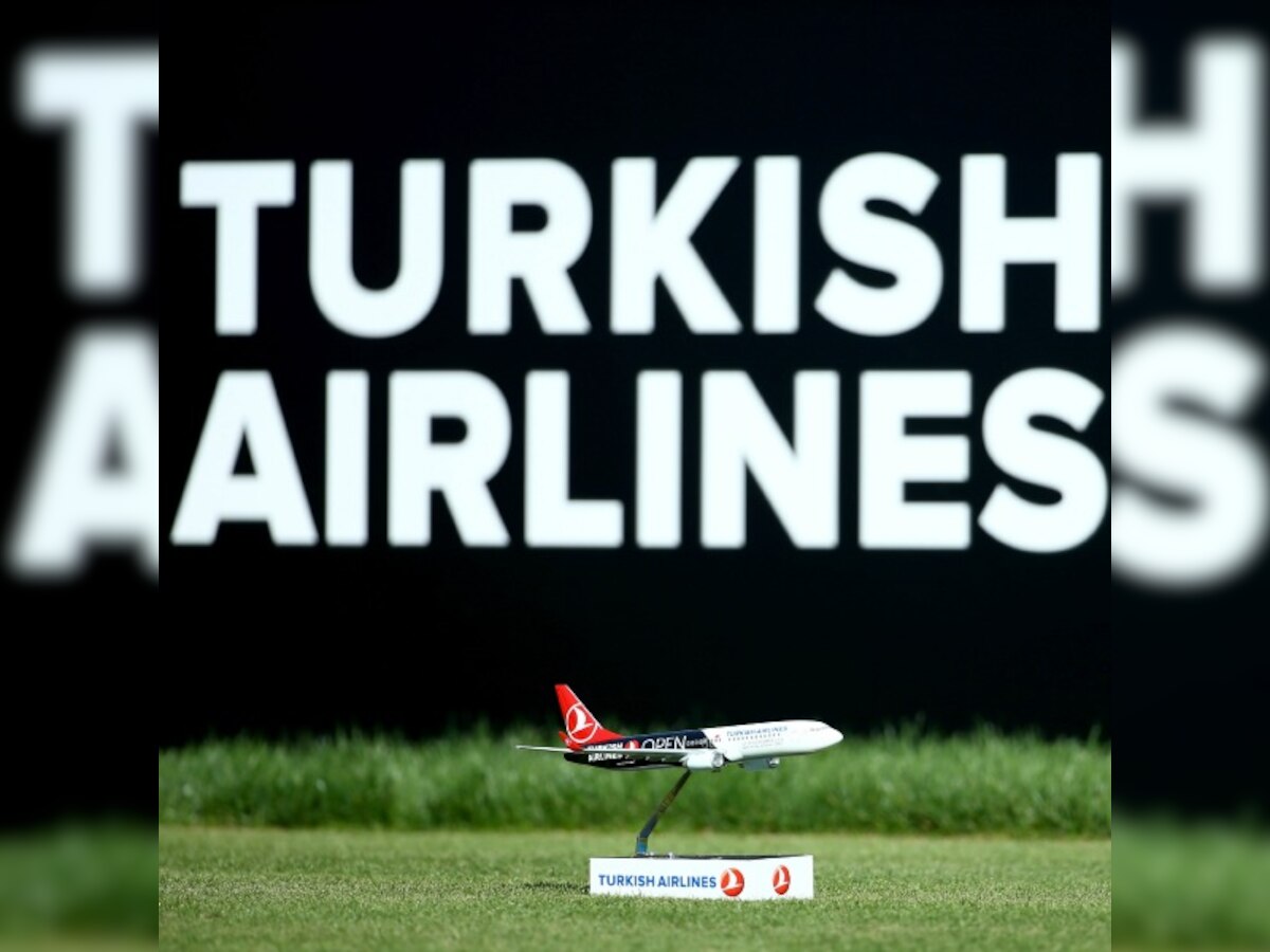 Turkish Airlines denies any radioactive material on flight that landed in New Delhi