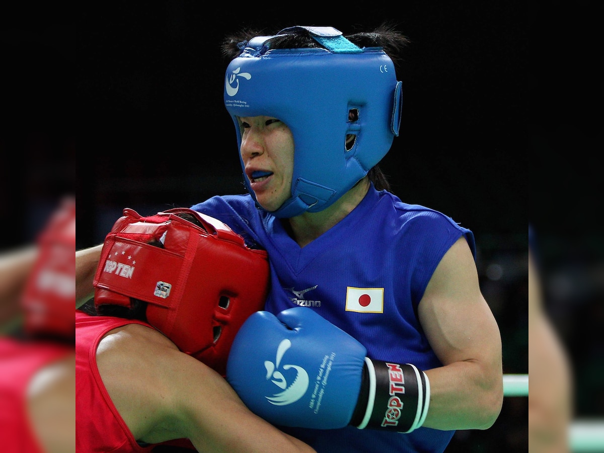 India's first ever professional boxing tournament to be held in New Delhi