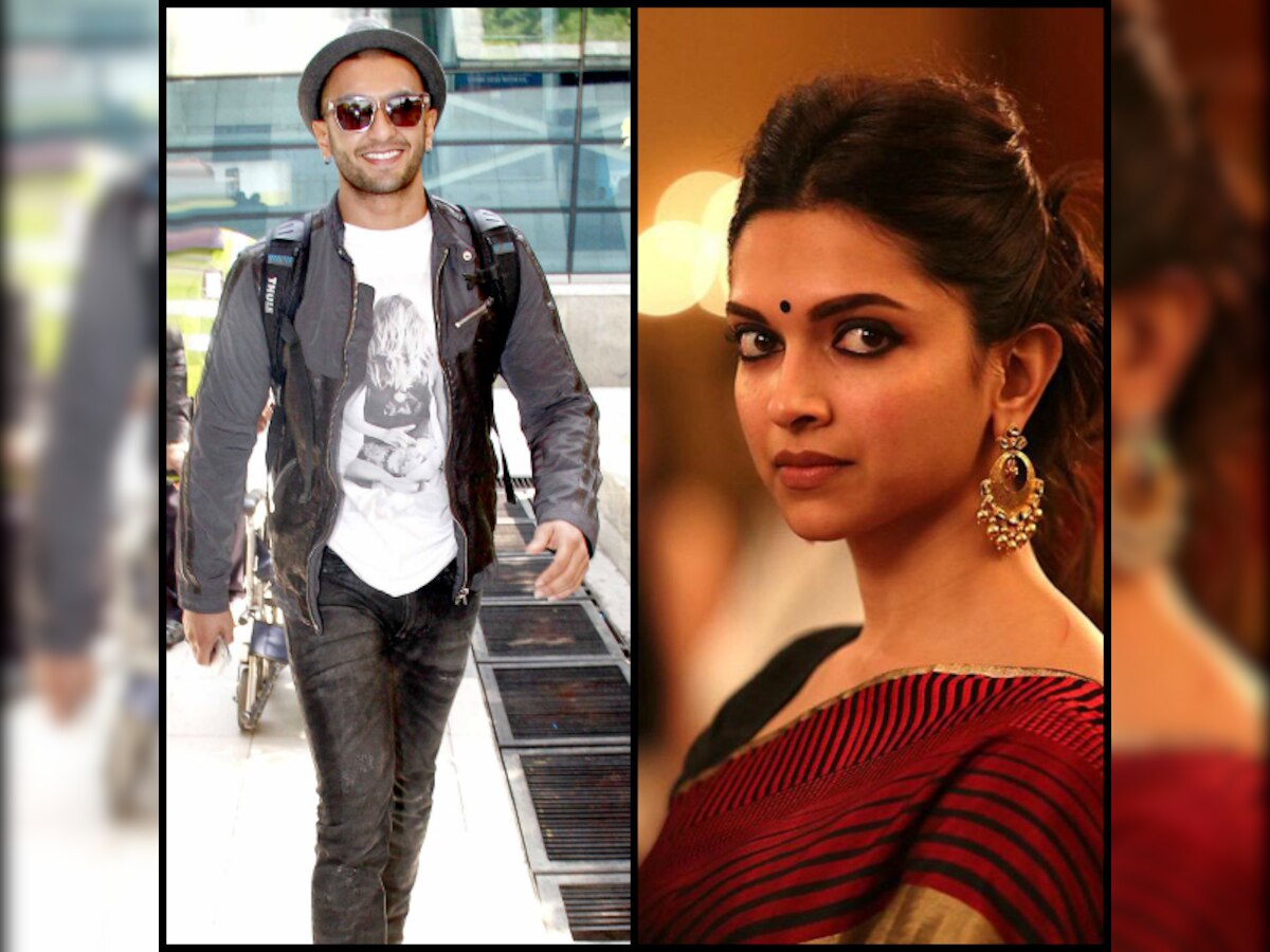 So proud of you Ranveer, Deepika tweets after watching Dil Dhadakne Do