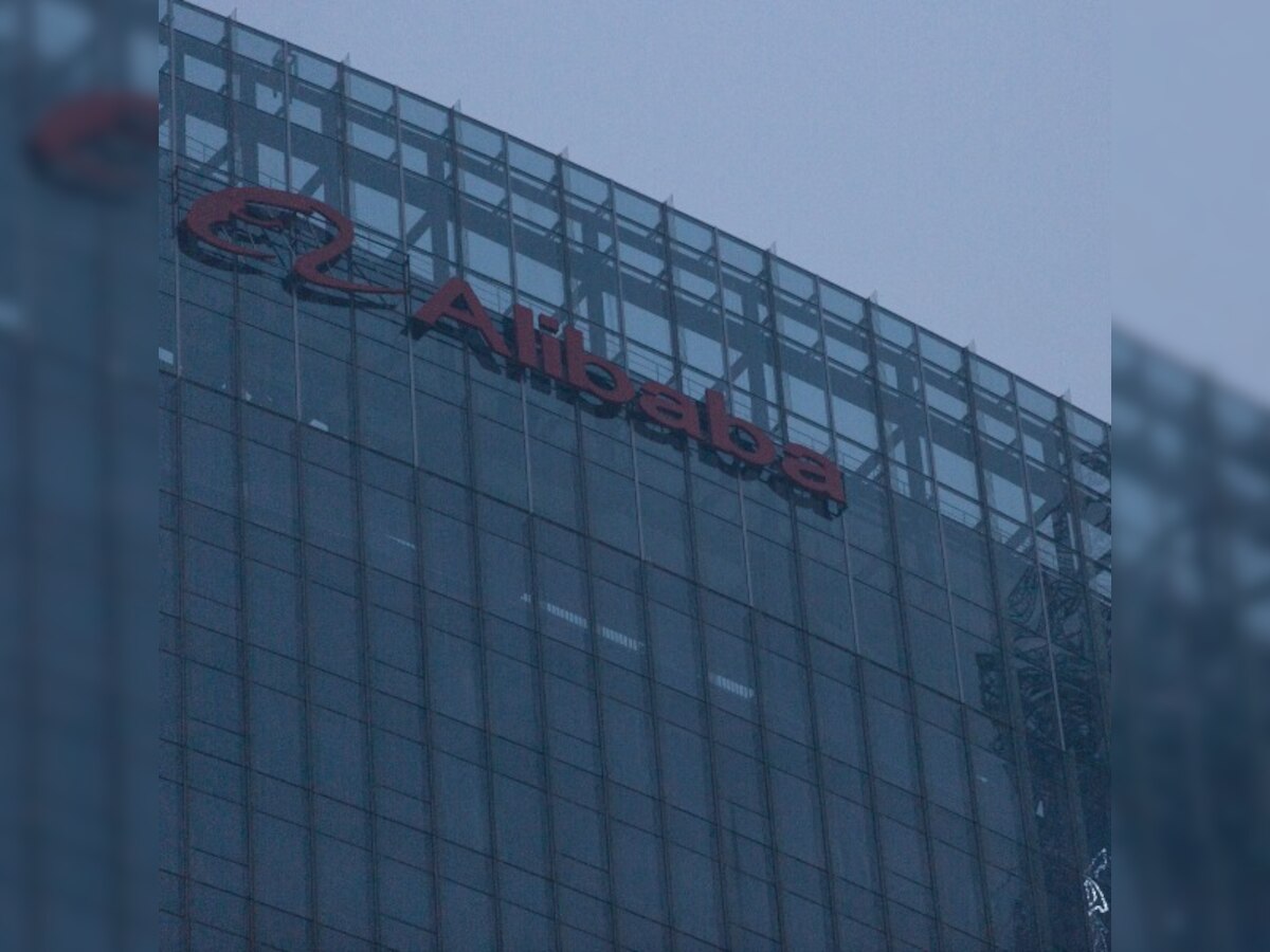 Alibaba partners India's Allcargo for logistics services