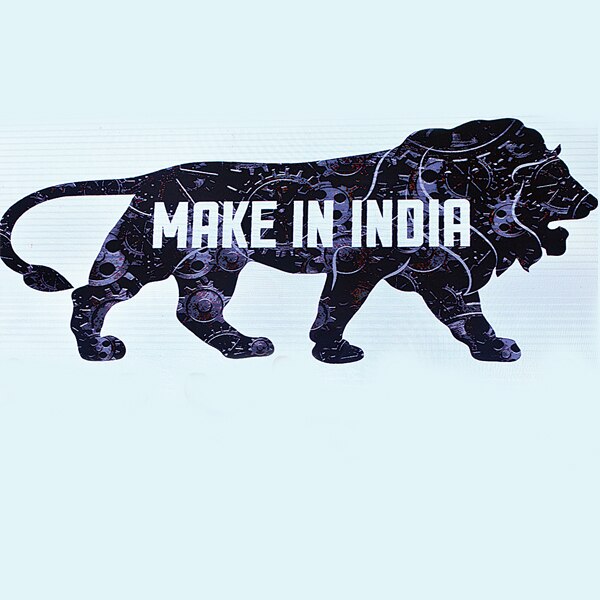 Make in India