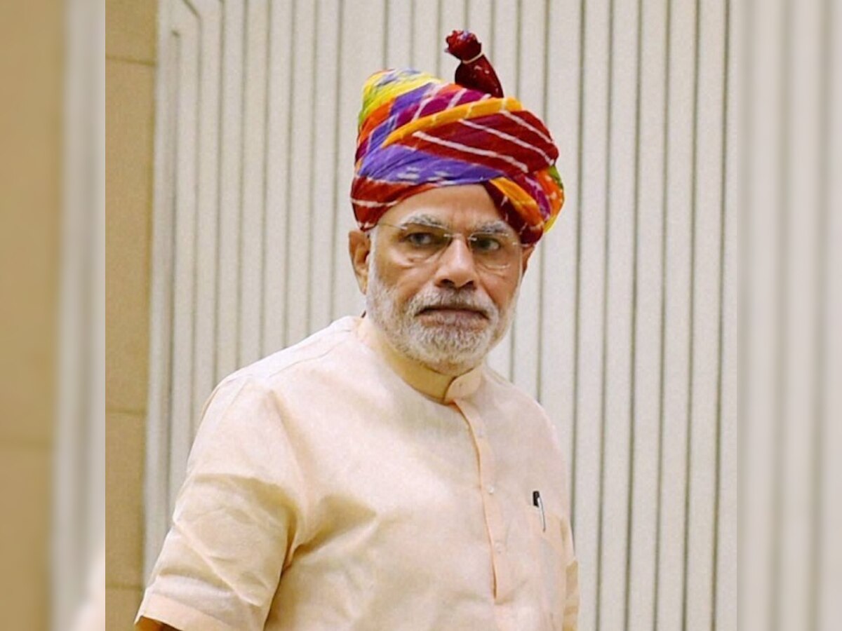 Government committed to one rank-one pension, no doubt about it: PM Modi
