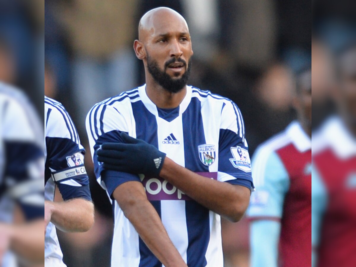 ISL news: Nicolas Anelka back as Mumbai City FC's marquee player