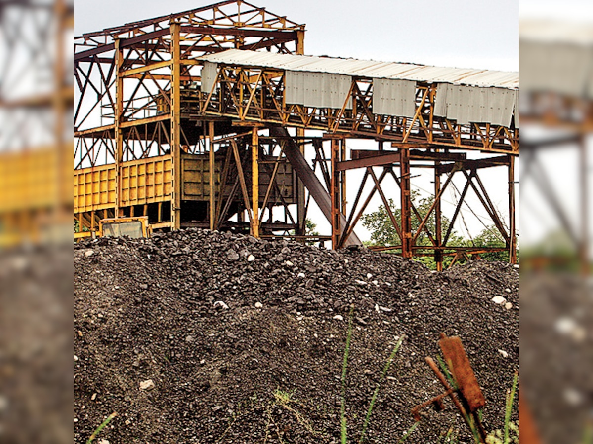 Mining tourism to kick off in Maharashtra 