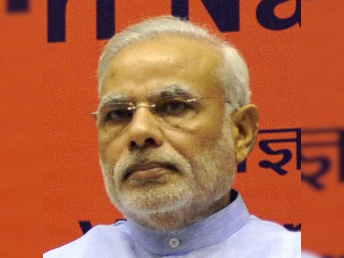 Narendra Modi tweets message on World No Tobacco Day