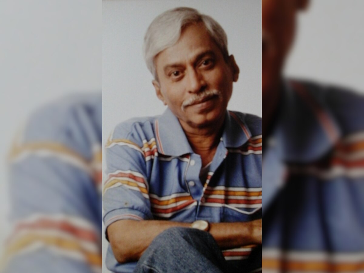 Remembering Versova