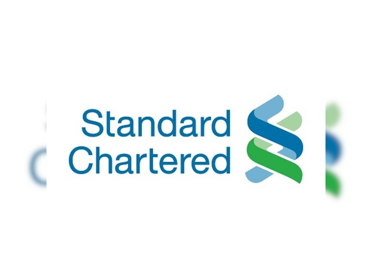 New Standard Chartered boss faces cash call, dividend squeeze