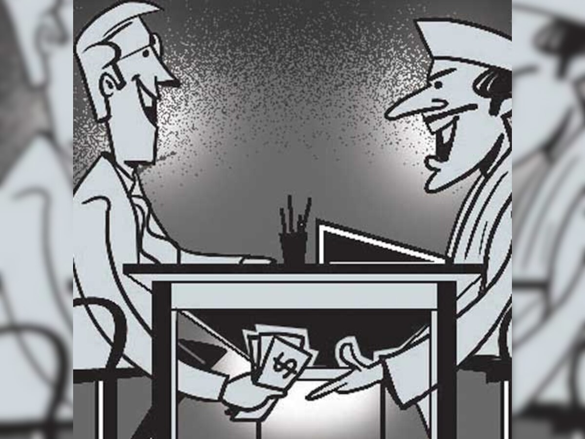 High corruption in Arunachal Pradesh, says Guv Rajkhowa
